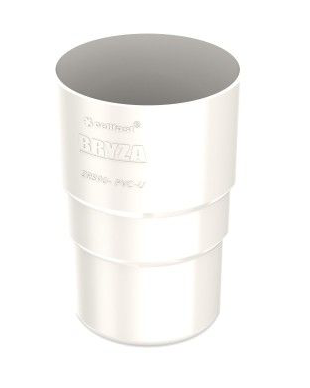 Муфта труби Bryza 110 мм 036 - Budline