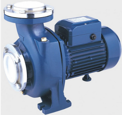 Поверхневий насос Euroaqua NFm - 130 A 2,2 kw чавун 103025 - Budline