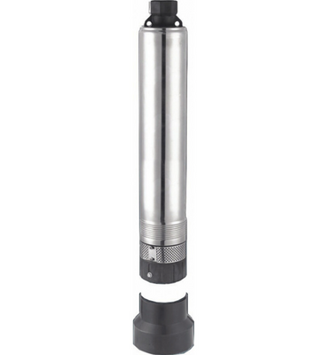 Глибинний насос Euroaqua DS 5,1- 48/6 F 0,6 kw (поплавок) 104047 - Budline