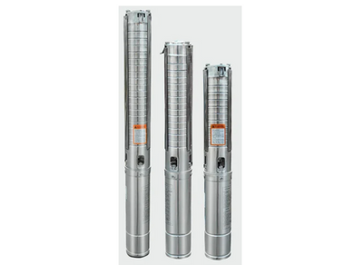 Глибинний насос Euroaqua 4 SРM 2 -22  1,1 kw   104041 - Budline