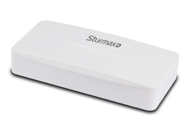 Джерело безперебійного живлення для Wi-fi 40 Вт Sturmax PSM95040 - Budline