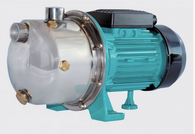Поверхневий насос Euroaqua JY 1500 1,5 kw нерж. 103021 - Budline
